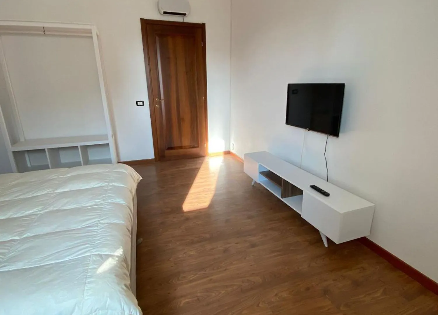 Guest house Aurora Rooms Piacenza