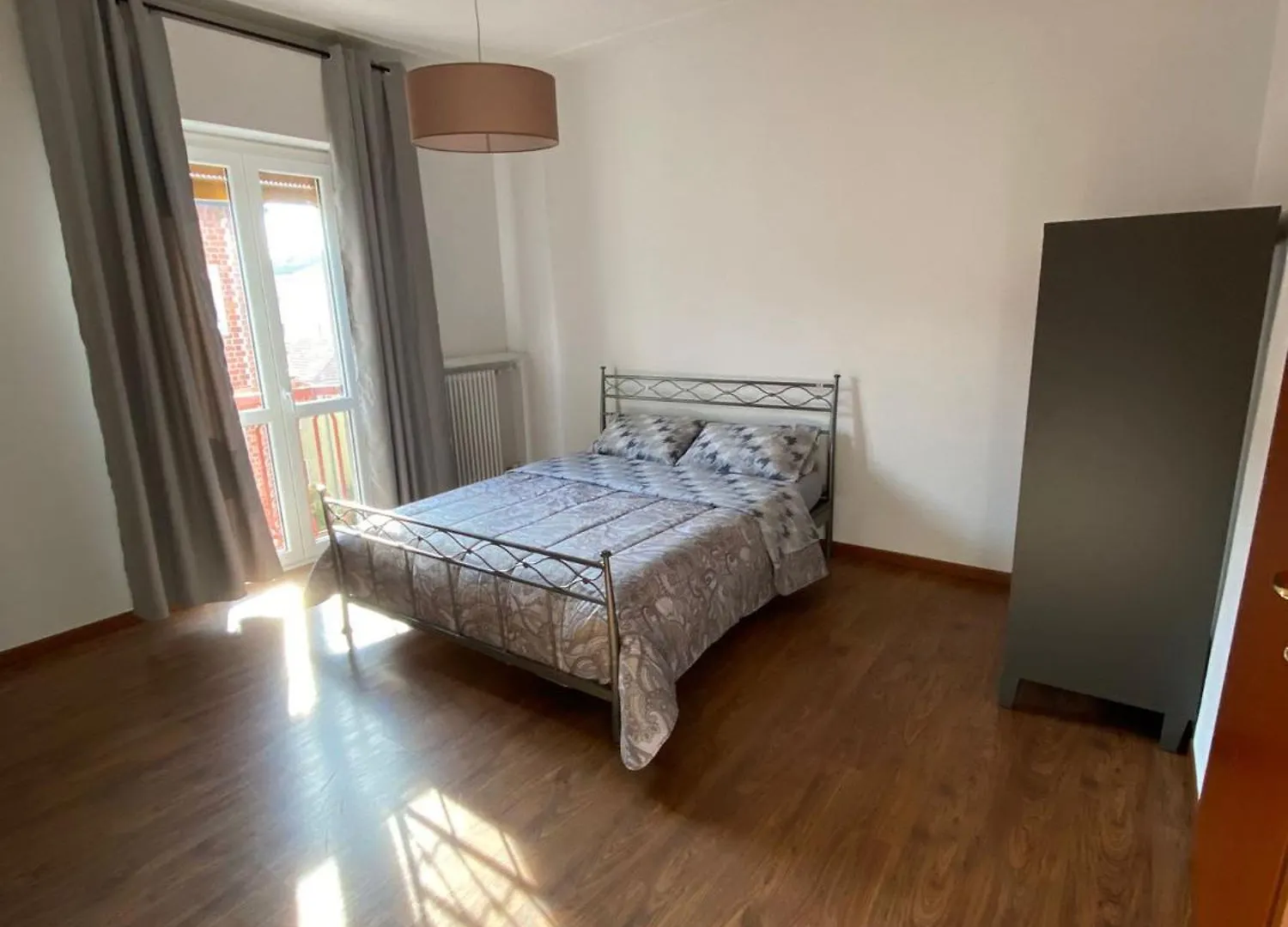 Aurora Rooms Piacenza 0*,  Italy