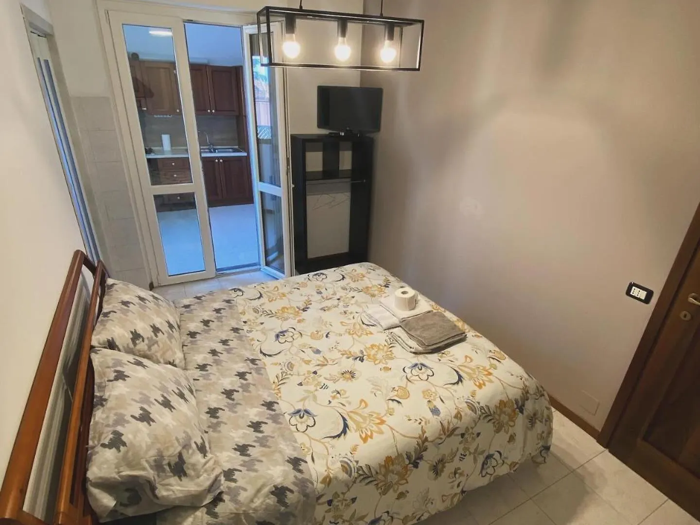 Aurora Rooms Piacenza