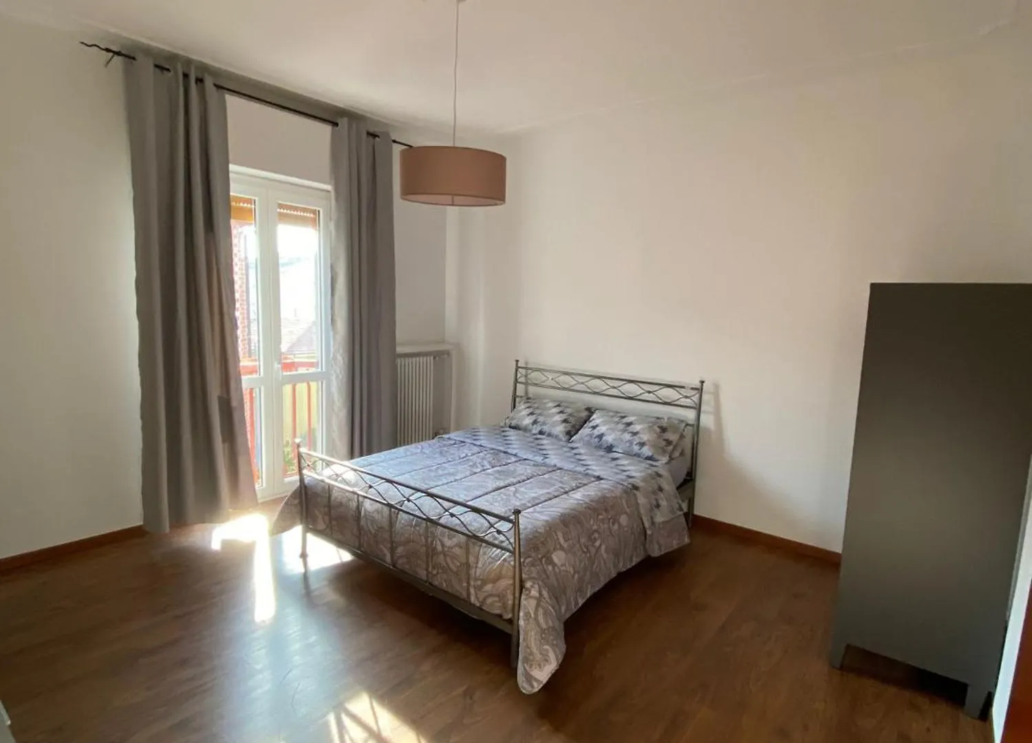 Guest house Aurora Rooms Piacenza