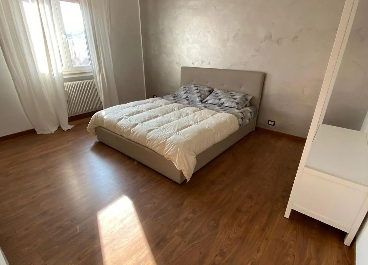 Aurora Rooms Piacenza Guest house