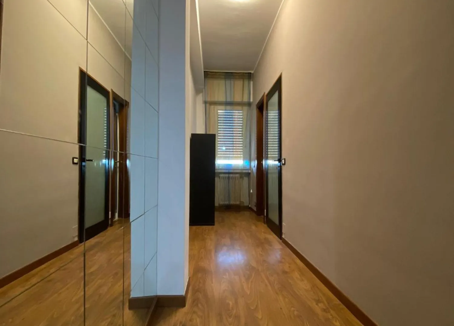Aurora Rooms Piacenza Guest house