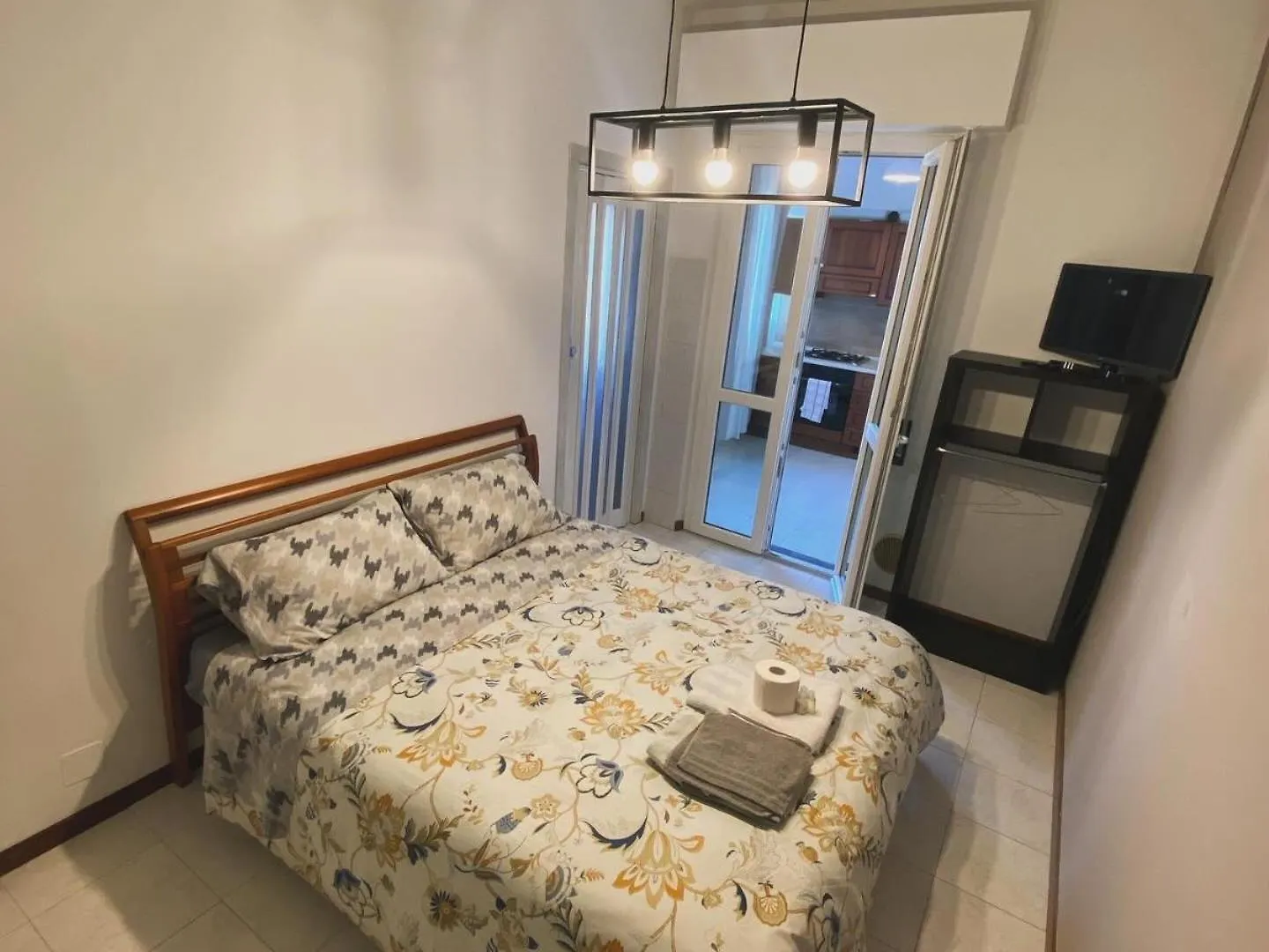 Aurora Rooms Piacenza