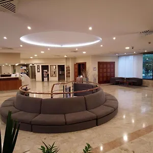 4* Hotel Western Park