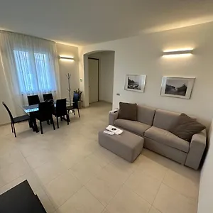 Appartement Casavale Elegante Residenza 108 Mq Max 7 Persone, Plaisance