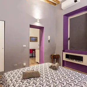 Appartement Il Borgo, Plaisance