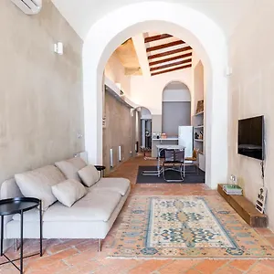 Appartement Loft 33, Plaisance