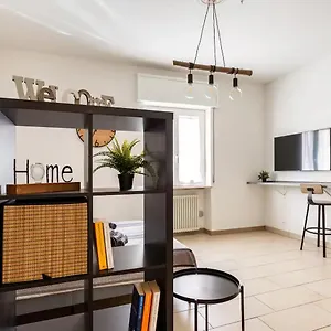Apartment La Piazzetta, Piacenza