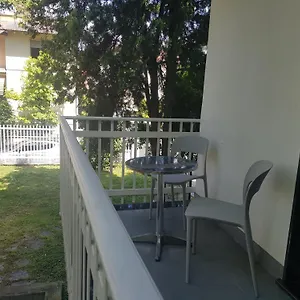 Maison d'hôtes Residenza Cristalli, Plaisance