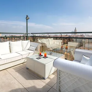 4* Hotel Grande Roma