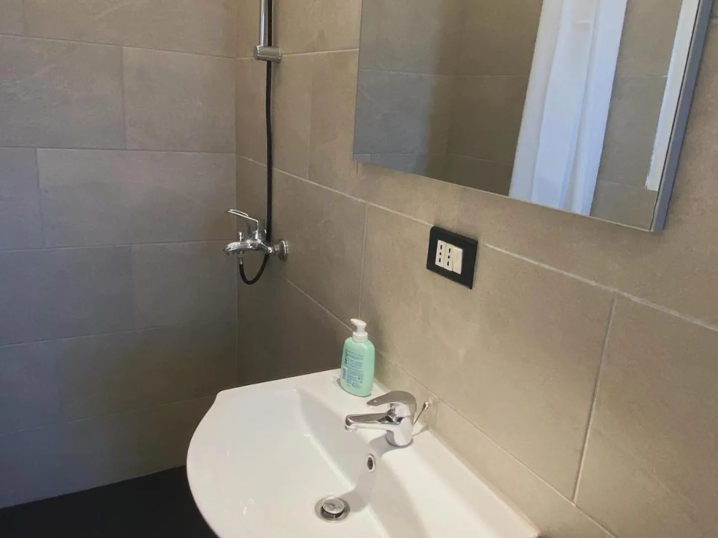 Pensionat Aurora Rooms Piacenza Italien
